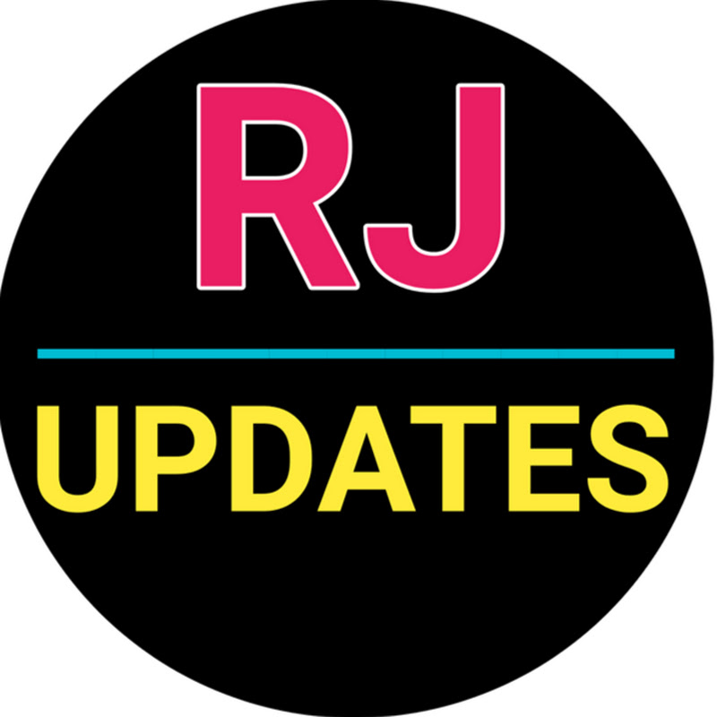 RJ Updates