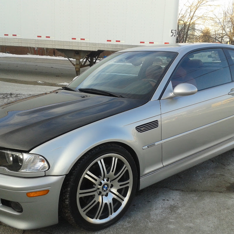 T.S Auto Repairs