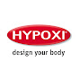 HYPOXI Singapore logo