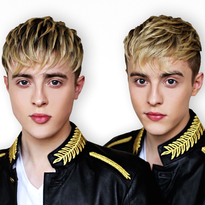 JedwardVEVO
