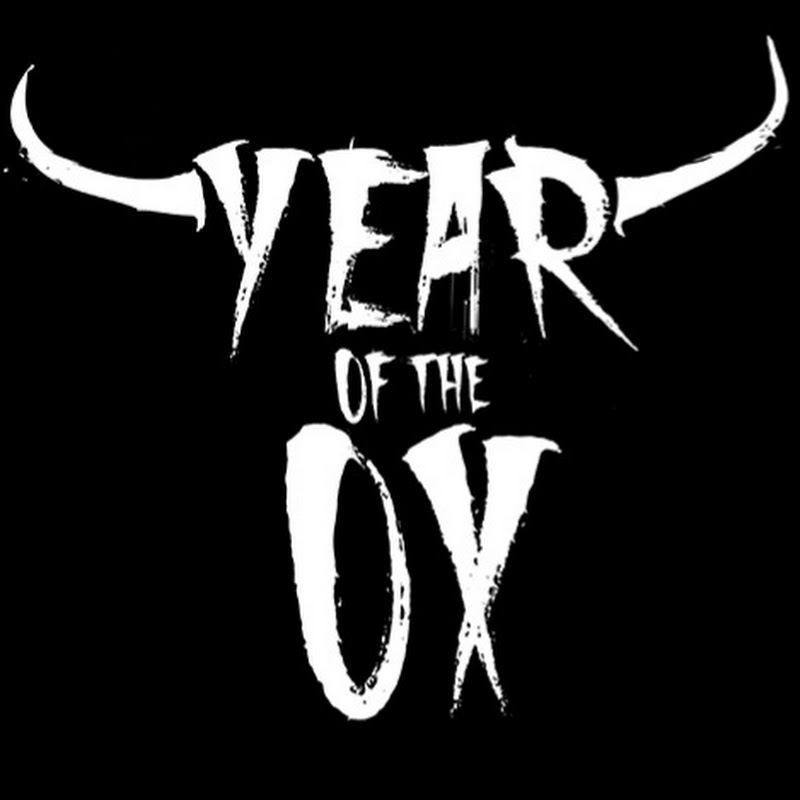 YEAR OF THE OX icon