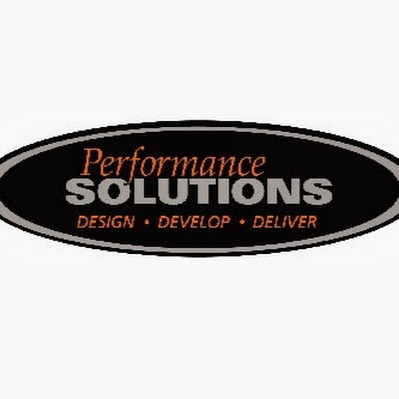 Performance Solutions