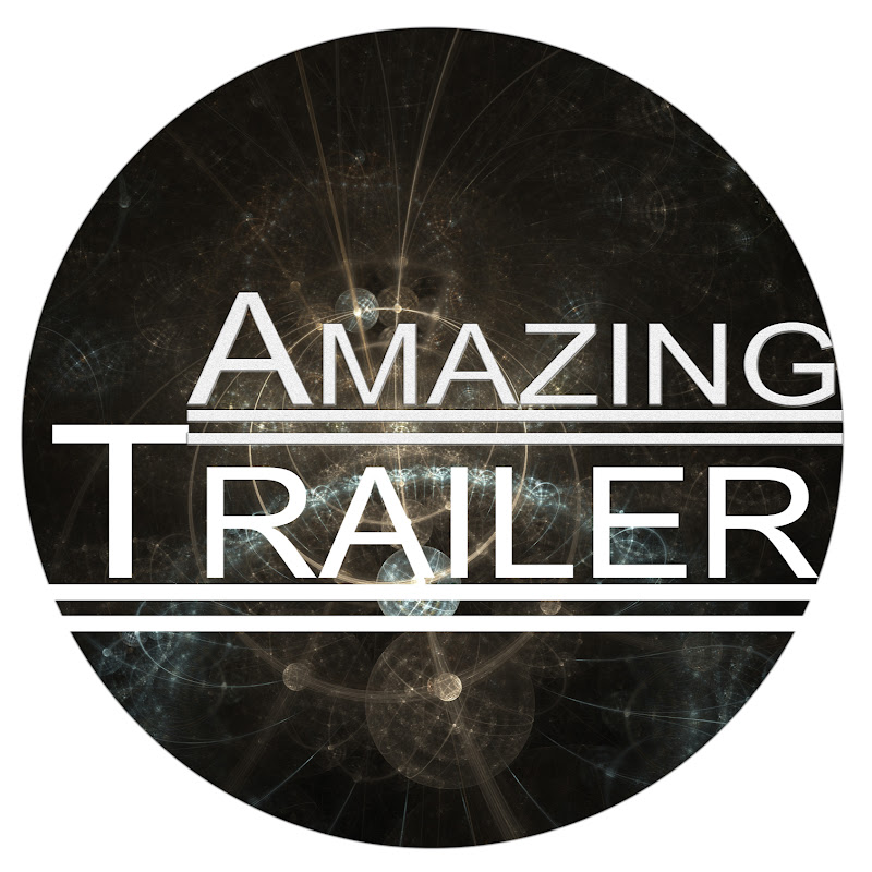 Amazing Trailer