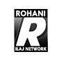 Rohani Ilaj Network logo