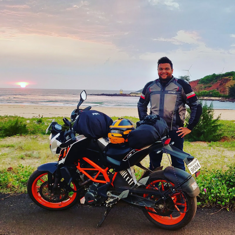 MhRiderGaurav