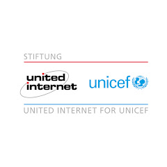 Stiftung United Internet for UNICEF