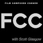 Film Composer Corner logo