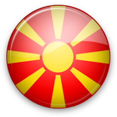 Логотип каналу MACEDONIA