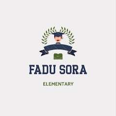 Логотип каналу Fadu Sora