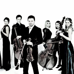 DRESDNER RESIDENZ KONZERTE I ORCHESTER
