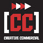 Creative Commercial Avatar