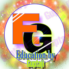 Education by Guptaji avatar