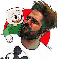 Dimitris Sarlos (AvengerSeraphimon)