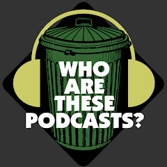Who Are These Podcasts? Avatar