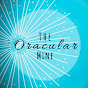 The Oracular Mine logo