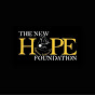 The New Hope Foundation logo