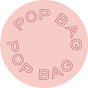 POP BAG USA logo