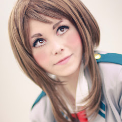 Lauz Lanille Cosplay