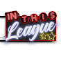 In This League's avatar.