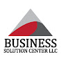 Business Solution Center logo