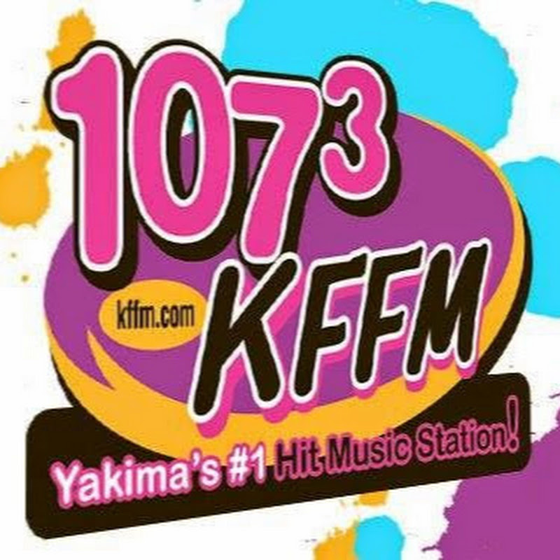 107.3 KFFM icon