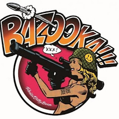 BAZOOKA!!! 高校生ラップ選手権アイコン画像
