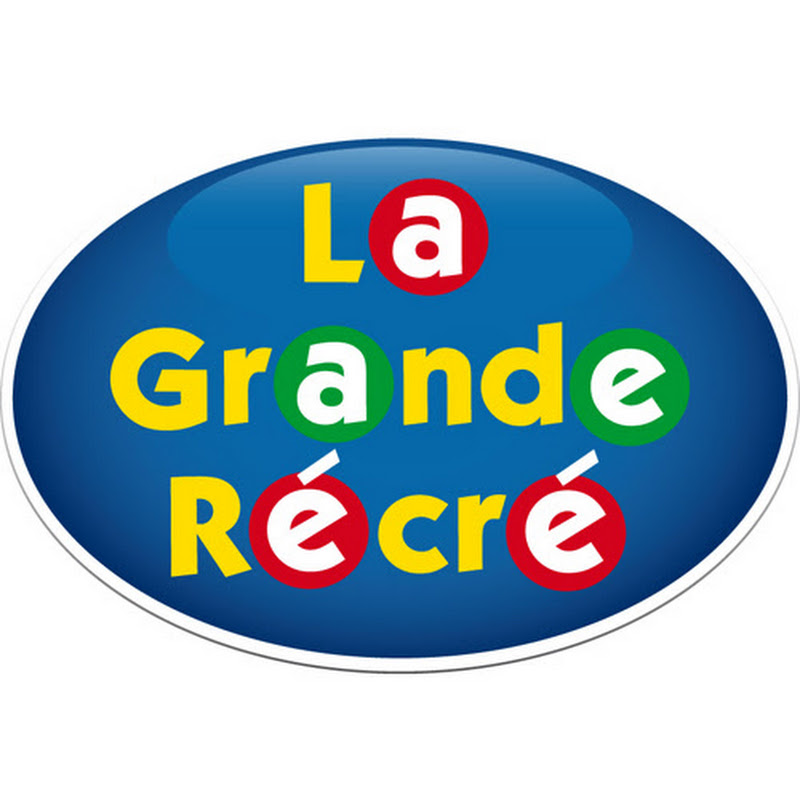 La Grande Récré Officiel