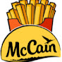 McCain USA Field Sales logo
