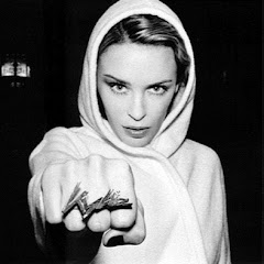 Kylie Minogue Avatar