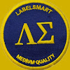 What could LABELSMART buy with $842 thousand?