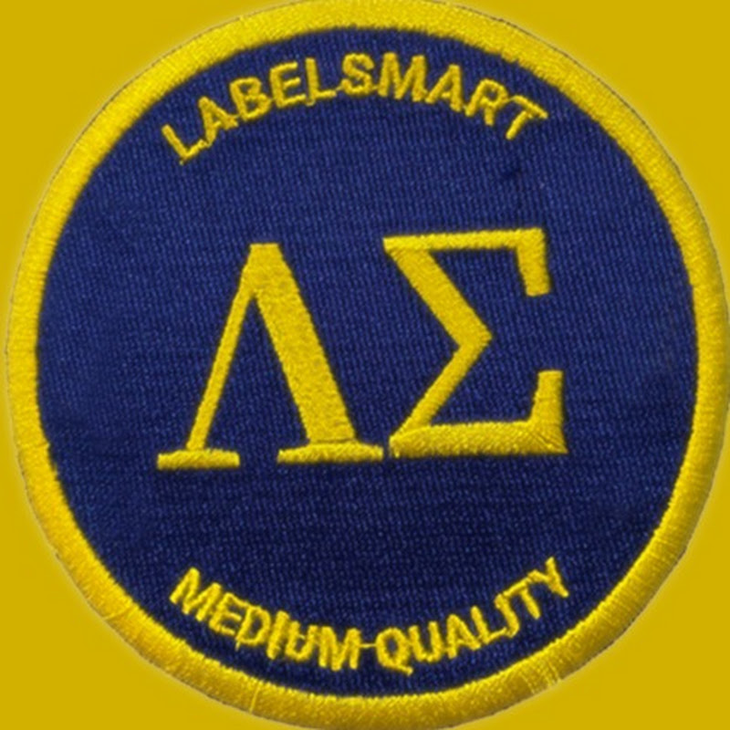 LABELSMART Logo