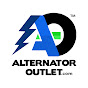 AlternatorOutlet logo