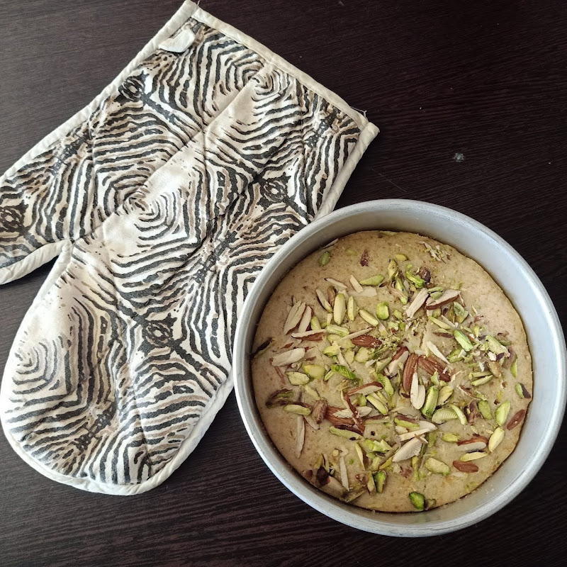 Delicious Homemade