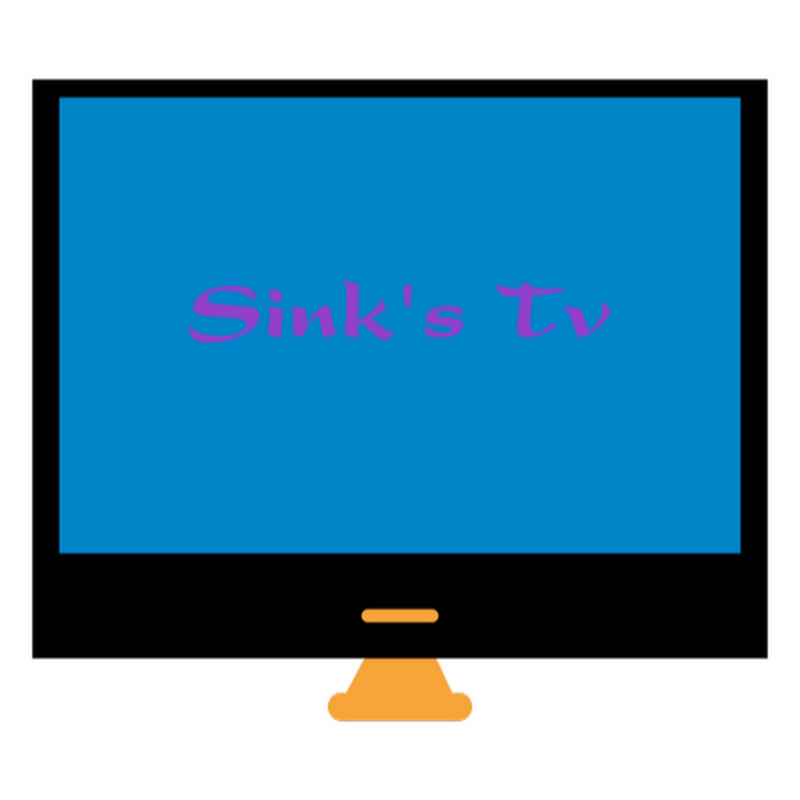 Sinks TV