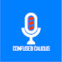 Confused Caucus logo