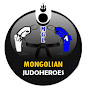 Mongolian Judoheroes logo