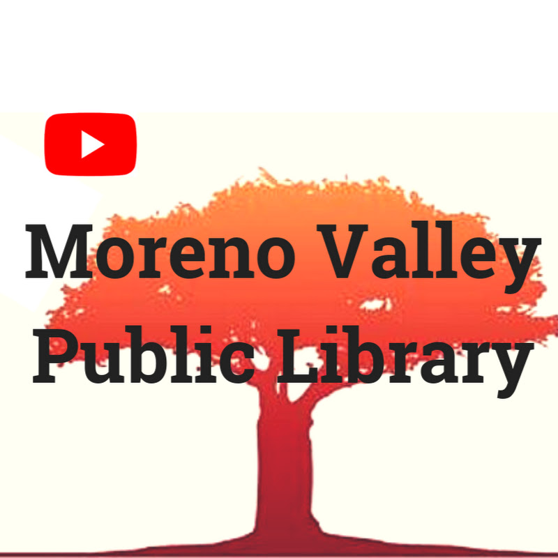 Moreno Valley Public Library