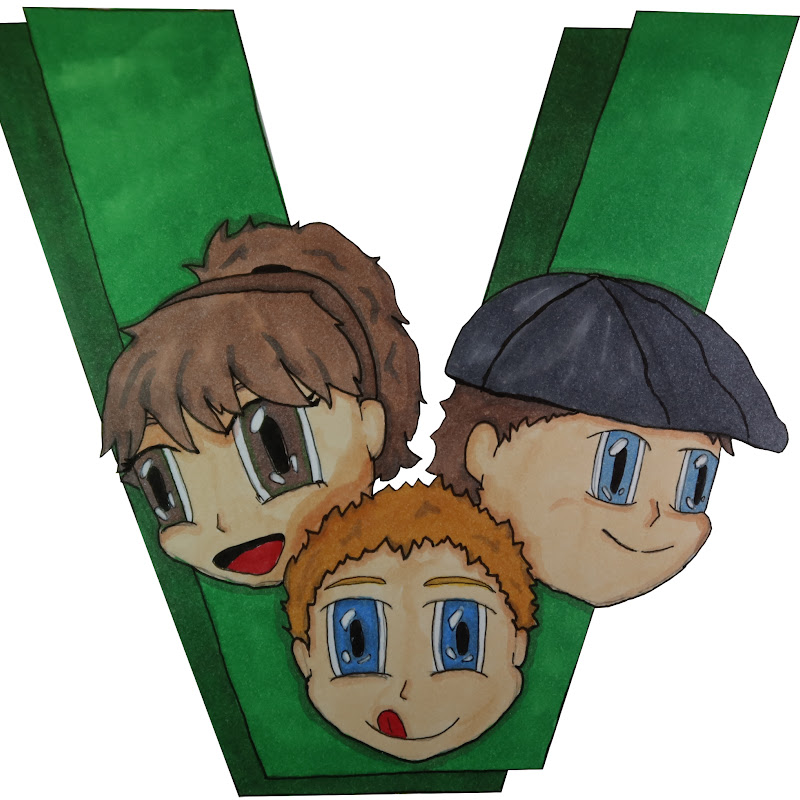 Veridian Adventures