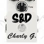 Charly G.- Sound & Demo