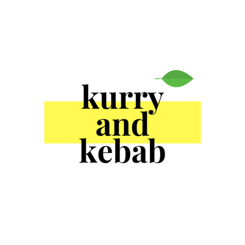 Kurry And Kebab