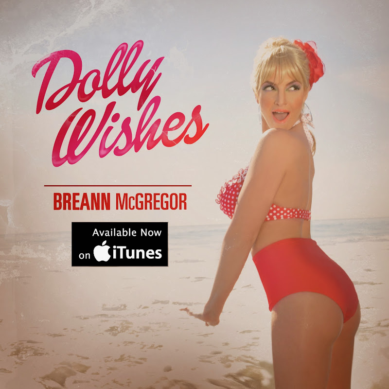 Breann McGregor