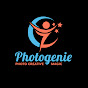 Photo Genie logo