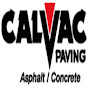 Calvac Paving logo