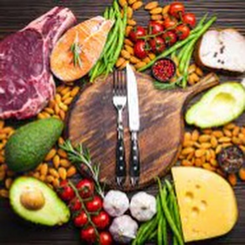 Easy Meals Ideas