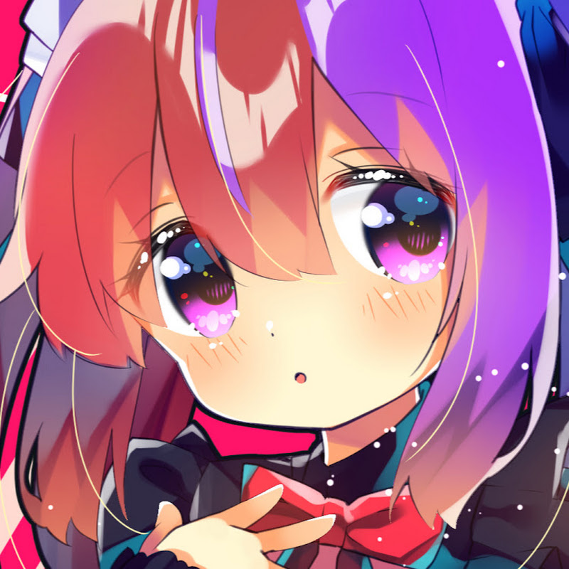 /もあちゃんねる/朱音もあ