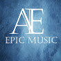 Allvis Edem 'Epic Music'