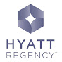 Jabal Omar Hyatt Regency Makkah logo