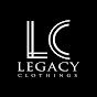 Legacy Clothings logo