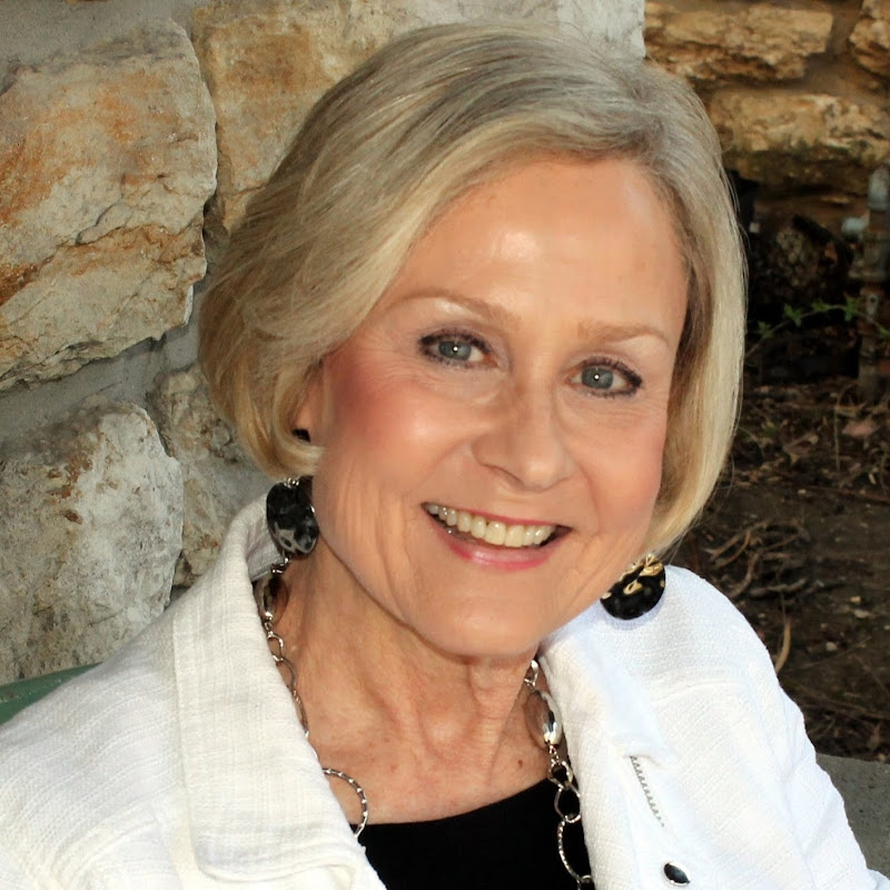 Nancy Thomas
