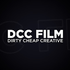 DCC FILM channel logo